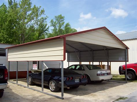 There are also triple-wide carports available in 26, 28 and 30 widths. . Used carports